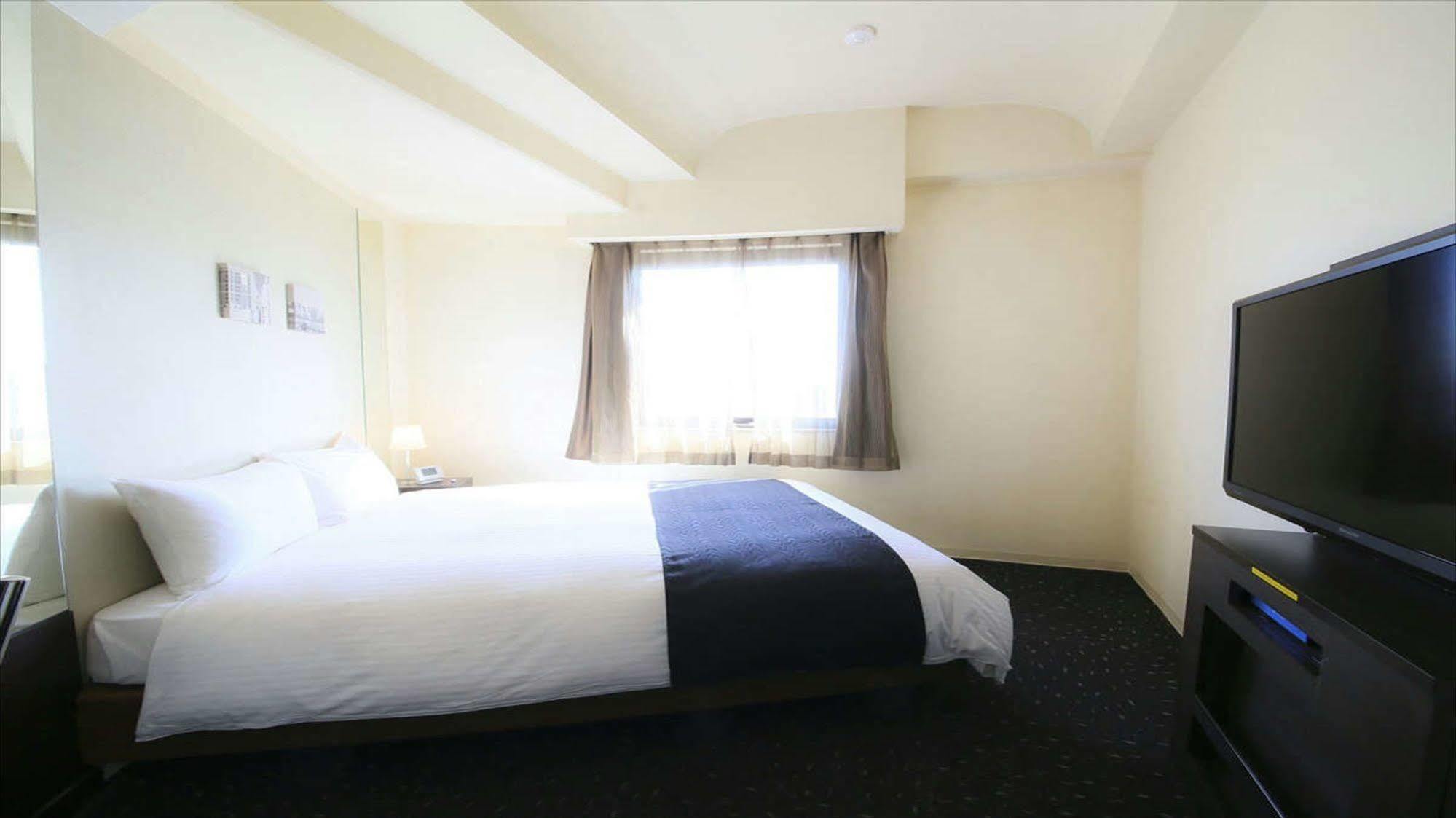 Apa Hotel Sagamihara Hashimoto Ekimae Exterior photo